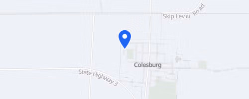 Colesburg Back 40