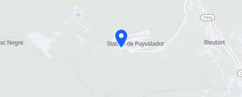 Objectif Ginèvre - Puyvalador