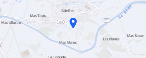 Randonnée de l'Amitié - Saleilles