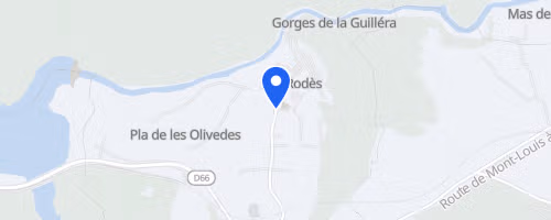 La remontada - Rodès