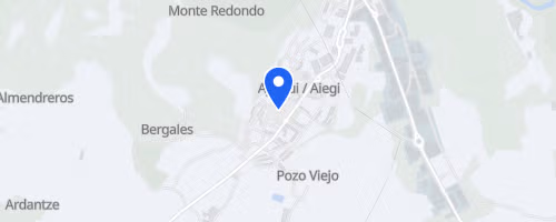 Tierra Estella Epic MTB