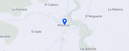 BTT Robles Milenarios