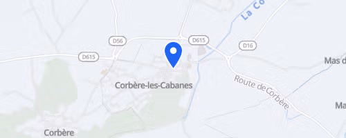La ronde des dolmens - Corbère-les-Cabanes
