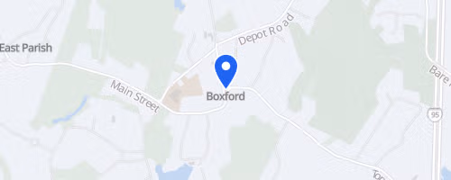 Boxford July 4th Road Race