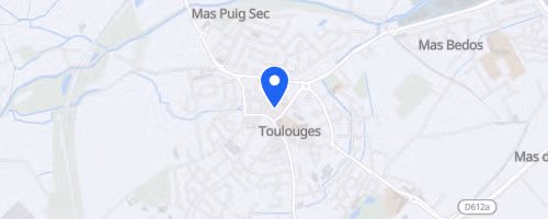 Relais de la Saint-Valentin - Toulouges