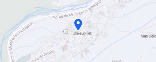 La ronde illoise - Ille-sur-Têt