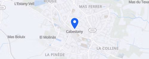 La Foulée Du Mas - Cabestany