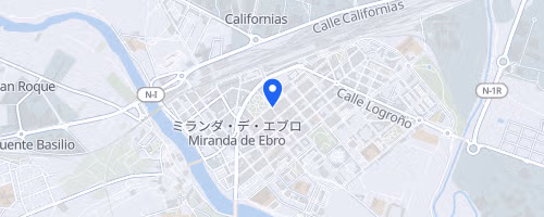 CXM de Miranda de Ebro