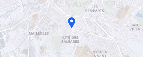 Corrida de Noël Perpignan