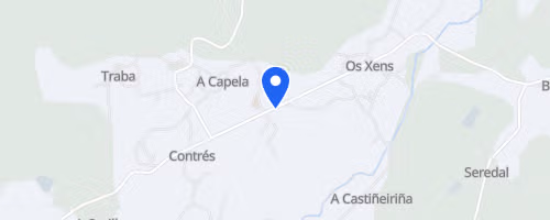 Subida ao Castro Barbudo