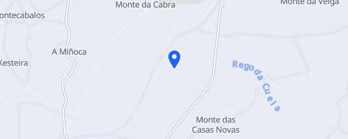 Volta Galicia BTT