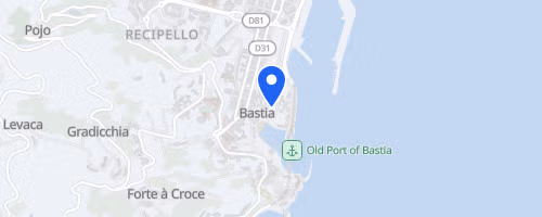 Festi'run Bastia