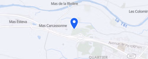Randonnée Manu Mayen - Canet-en-roussillon