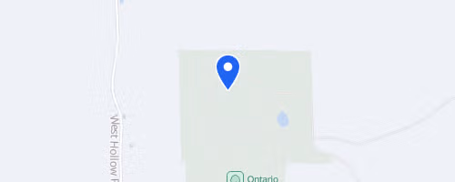 Ontario Summit Trail Races