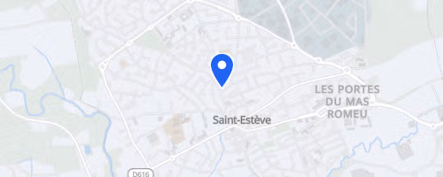 Ronde Michel Sabiols - Saint-Estève