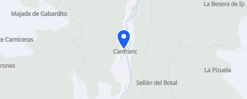 KV Canfranc