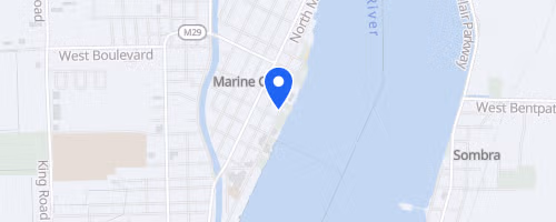 Run the River Maritime Days 5k