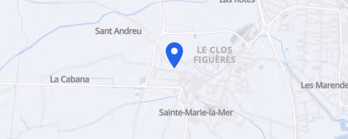 La marinade - Sainte-Marie