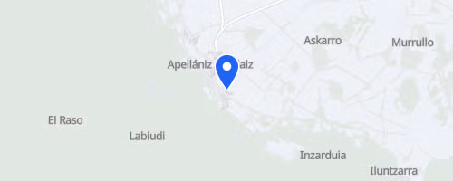 Izki Trail