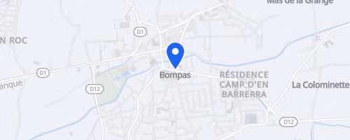 Les 10 km de Bompas