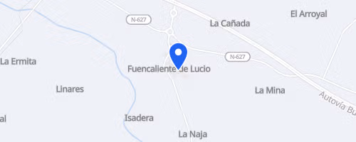 Legua Valle de Valdelucio