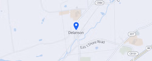 Duanesburg Turkey Trot 5K