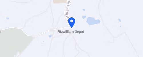 Fitzwilliam to Troy Depot Day Cheshire Rail Trail Fun Run