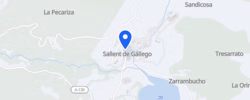 Triatlón Sallent de Gállego