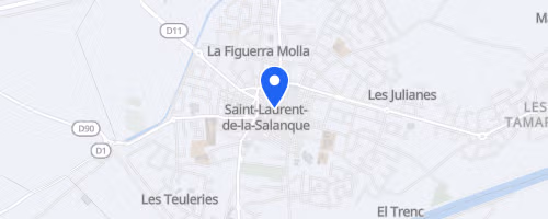 La Laurentine