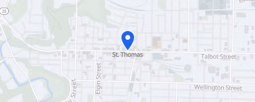 Jordan's Run the Runway 5K Series: St. Thomas-Elgin