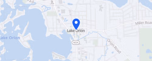 J.P. Wanderwheels Lake Orion Bikepacking Adventure