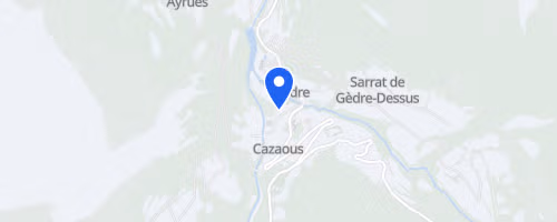 Gavarnie Trail