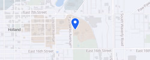 Holland Leprechaun Chase 5k Presented by Haworth