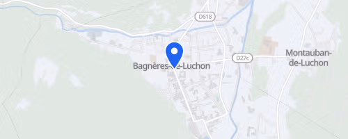 Caminada Gormanda - Bagnères-de-Luchon
