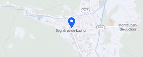 La Crémaillère - Bagneres De Luchon