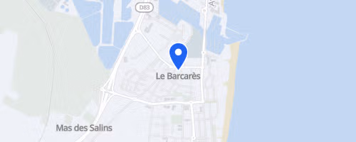 Barca Run - Le Barcares