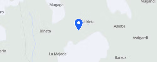 Carrera Por Montaña Lakuntza-Aralar