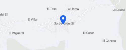 Trail de la Castaña