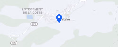 Trail du pays de Sault - Belcaire