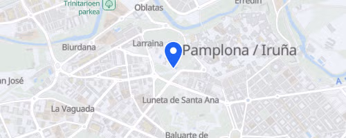 EDP San Fermín Marathon - 21k
