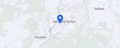 Patouschuss - Saint-Lary-Soulan
