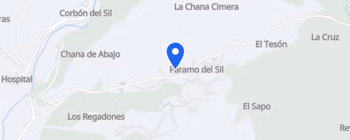 Trail Valles del Sil