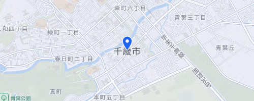 第3回 千歳青葉24時間ウルトラトラックレース