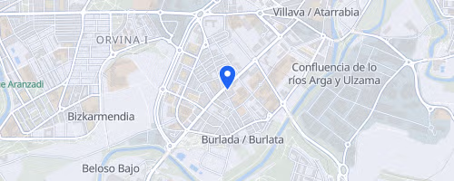 San Silvestre Burlada