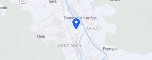 L'Ariégeoise