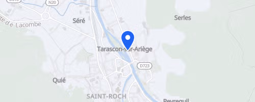 Trail du pic des 3 seigneurs - Tarascon-sur-Ariège
