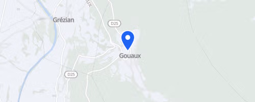Montée des cretes de Gouaux