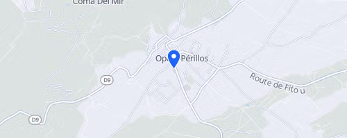 Celine of course - Opoul-Périllos