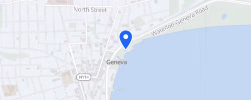 Geneva Mixed Team Relay presented by Red Jacket Orchards