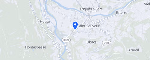 Altitoy Millet - Luz-Saint-Sauveur